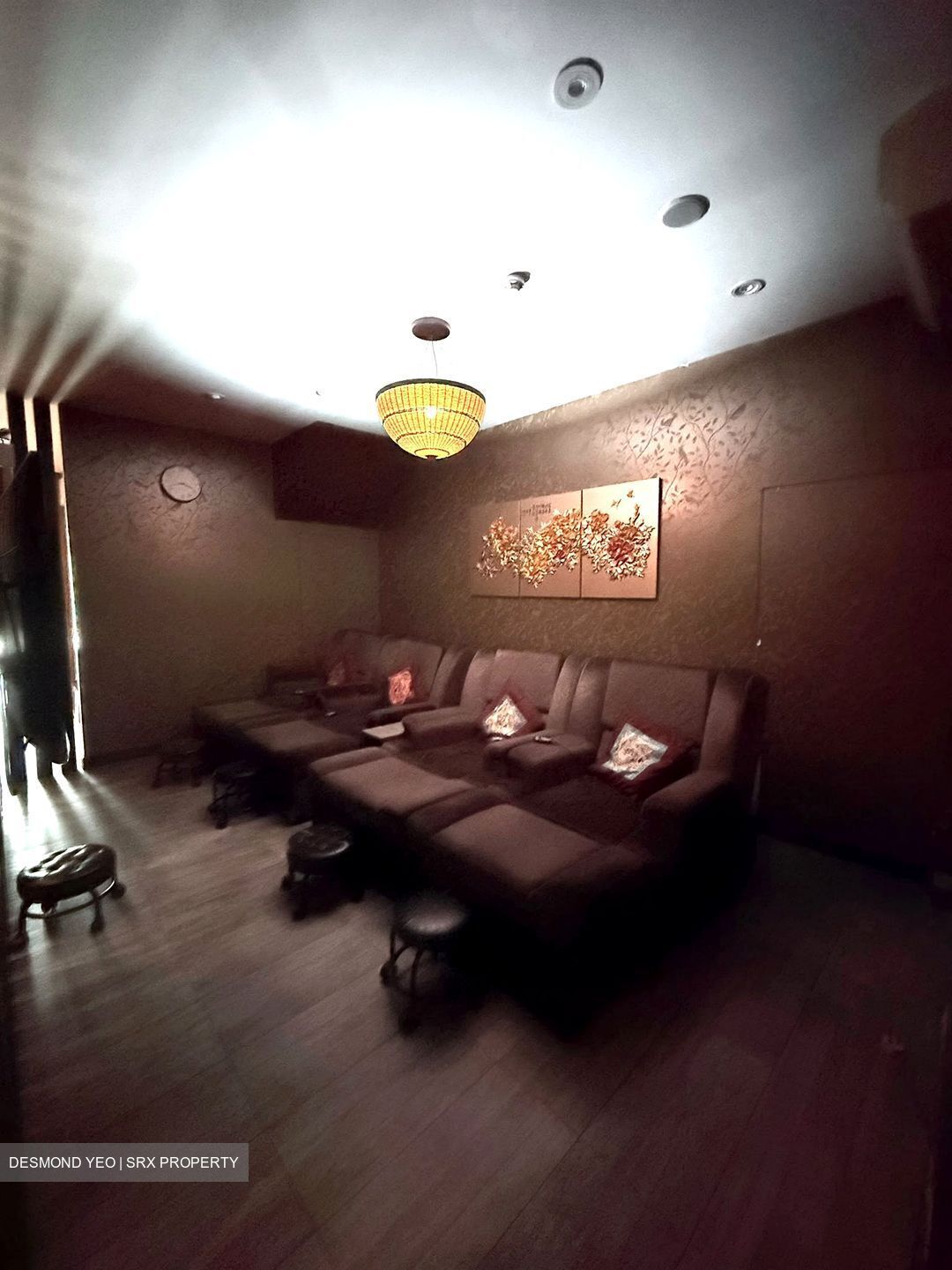 Telok Ayer Conservation Area (D1), Shop House #618923231